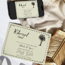 Recherche de dîner vintage invitations Monogramme