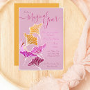 Recherche de fée rose invitations Fleur sauvage