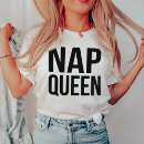 Recherche de nap tshirts Culture pop