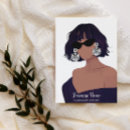 Suche nach portraits visitenkarten Schmuck