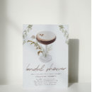 Recherche de martini invitations Espresso