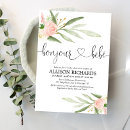 Recherche de french baby shower invitations Élégant