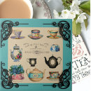 Suche nach teekannen fliesen Vintag