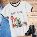 Recherche de cajun tshirts Langouste