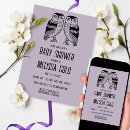 Recherche de chouettes invitations Baby