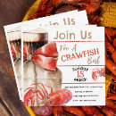 Recherche de cajun invitations Mignon