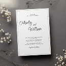 Recherche de pointillé invitations Invités