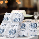 Suche nach zahl geschenkpapier Alles gute zum geburtstag