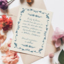 Recherche de whimsical invitations Bride