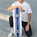 Recherche de bleus skateboards Pour tous