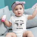 Suche nach niedliche kuh tshirts Babykuh