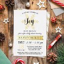 Recherche de paquet de joie invitations Flocon de neige
