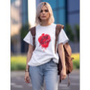 Recherche de anti valentines day tshirts Antivaléntines