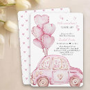 Recherche de saint valentin rose invitations Future maman
