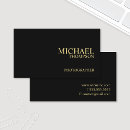 Recherche de formel cartes visite Élégant