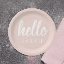 Recherche de flower assiettes Pour tous