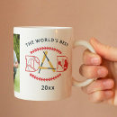 Recherche de fans de tasses Dad