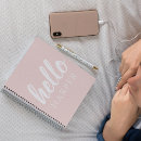 Recherche de pastel rose carnets Pour tous