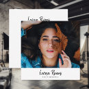 Recherche de photographe portrait cartes visite Professionnel