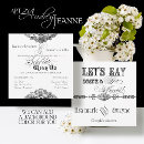 Recherche de obtenez invitations Moderne