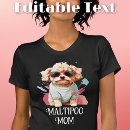 Recherche de maltipoo tshirts Chiens