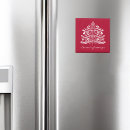 Suche nach weihnachtsbaum magnete Rot