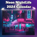Suche nach neon kalender Retro