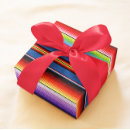 Recherche de couvertures papier cadeau Fiesta