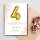 Recherche de verticales 11x16 anniversaire invitations Enfants
