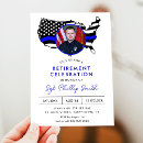 Recherche de liberté invitations Retraite de la marine