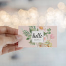 Recherche de flower standard cartes visite Pour tous