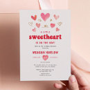 Recherche de sweetheart party invitations Petite amie