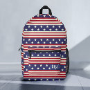 Recherche de drapeau américain sacs Rouge blanc et bleu