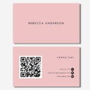 Recherche de codes barres cartes visite Pour elle