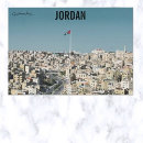 Recherche de drapeau jordanie cartes postales Amman