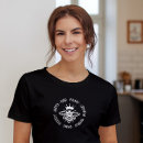 Recherche de inspiration tshirts Noir et blanc