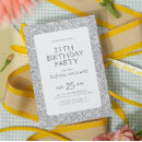 Suche nach happy birthday einladungen Einfach