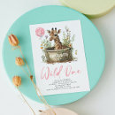 Recherche de photo girafe invitations Sauvage