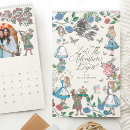 Suche nach kaninchen in einem kalender Für sie