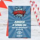 Suche nach super einladungen Junge