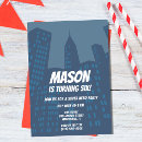 Suche nach city einladungen Superhero