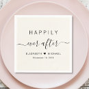 Recherche de papier mariage serviettes Fête de fiançailles