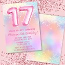 Suche nach 17 geburtstag einladungen Modern