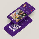 Recherche de vernis cartes visite Artiste de maquillage