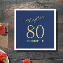 Suche nach 80 geburtstag servietten Stilvoll