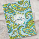 Recherche de blue paisley Tendance