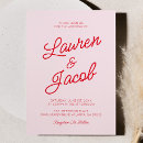 Recherche de rose rouge mariage invitations Pour eux