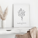 Suche nach und weißes monogramm kunst Jubiläum