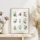 Suche nach botanische poster Boho