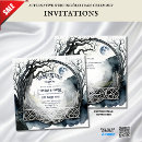 Recherche de païen mariage invitations Pleine lune